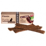 Fitmin Purity Snax Stripes Hovězí
